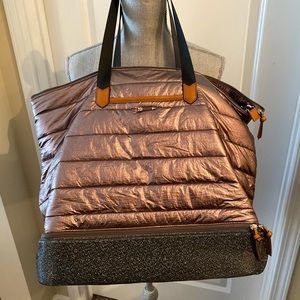 Stella and Dot Crush it Bag